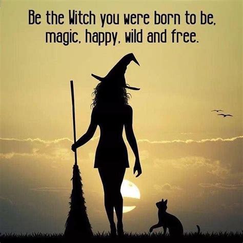 Embracing Your Inner Witchy Woman: Rediscovering Your Originality